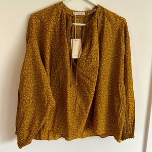 Doen Justine Top NWT